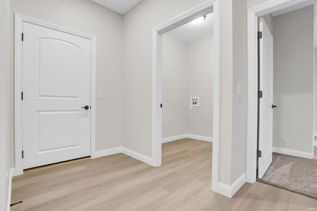 1714 Venture Dr, House other with 3 bedrooms, 2 bathrooms and null parking in Evansville IN | Image 28