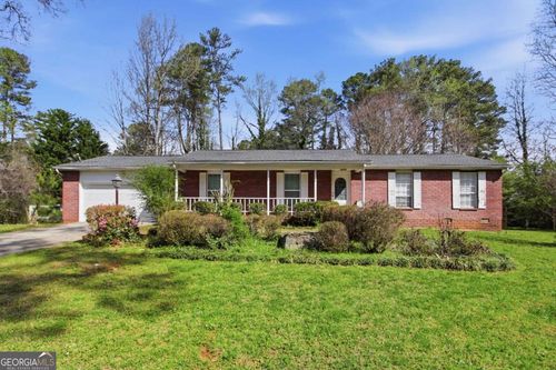860 Regency Ct, Lawrenceville, GA, 30044-3787 | Card Image