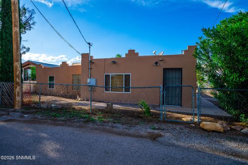 204 W Chopes St, La Mesa, NM, 88044-9365 | Card Image