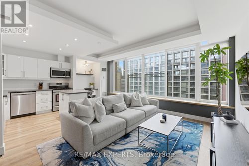707-50 Camden St, Toronto, ON, M5V3N1 | Card Image
