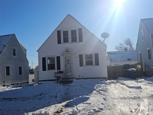 115 Dawley St, Cedar Rapids, IA, 52402-5624 | Card Image