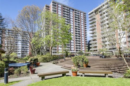 905-2016 Fullerton Ave, North Vancouver, BC, V7P3E6 | Card Image