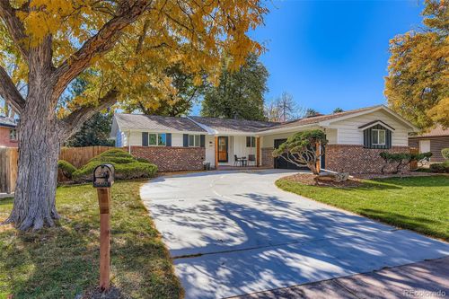 3841 S Chase St, Denver, CO, 80235-2953 | Card Image