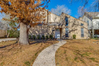 3914 Fir Forest Drive, House other with 4 bedrooms, 2 bathrooms and null parking in Spring TX | Image 1