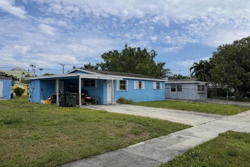 311 Nw 11th Avenue, Delray Beach, FL, 33444 | Card Image