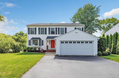14 Lacey Ln, Norwalk, CT, 06854-1116 | Card Image