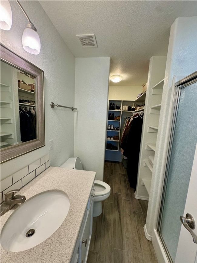 271 S Breakwater Ln, Townhouse with 2 bedrooms, 3 bathrooms and null parking in Fayetteville AR | Image 9