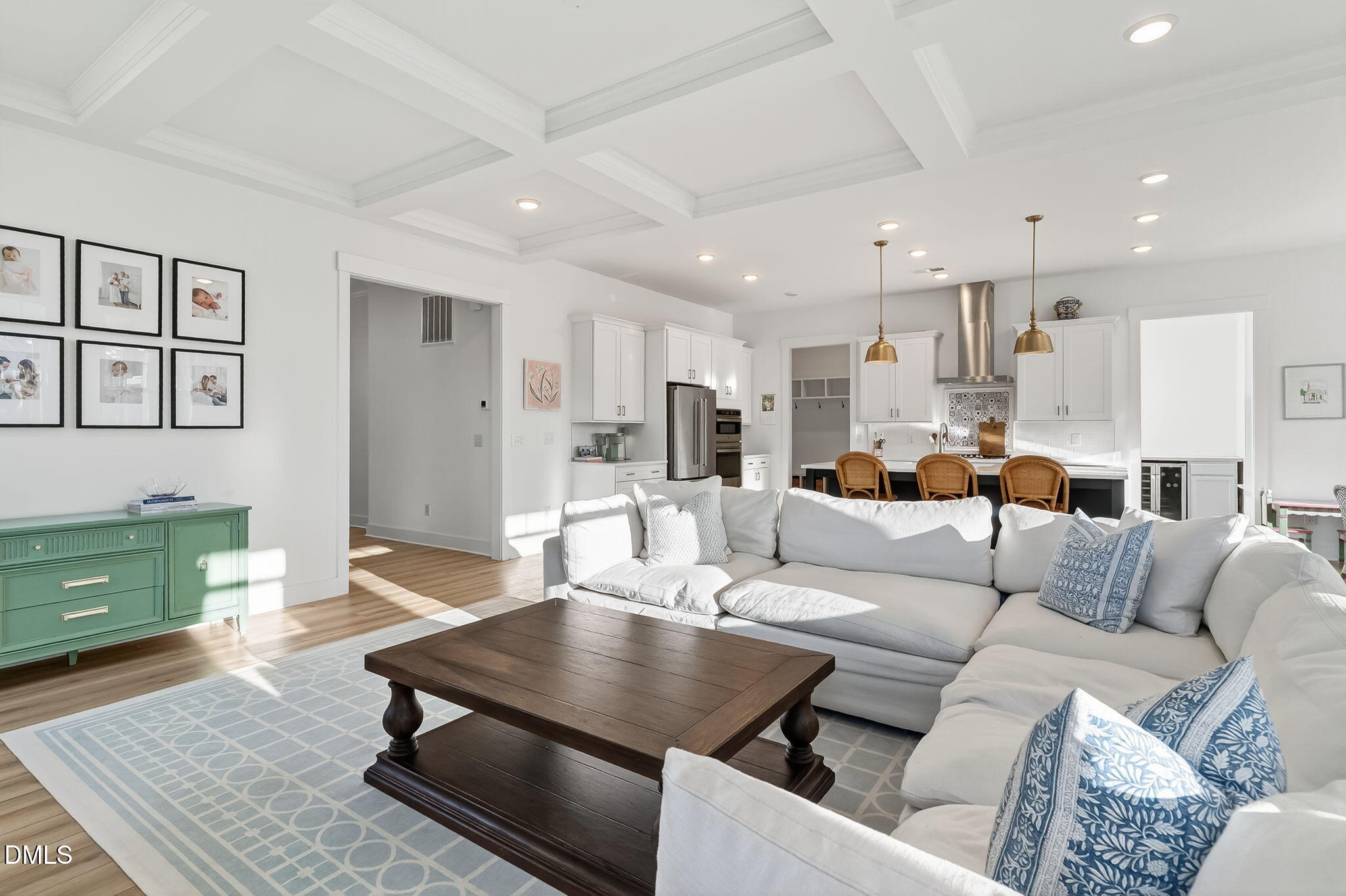 Residential in Holly Springs 3