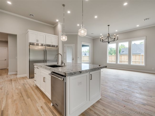 11264 S Fir Ave, House other with 4 bedrooms, 4 bathrooms and null parking in Jenks OK | Image 20