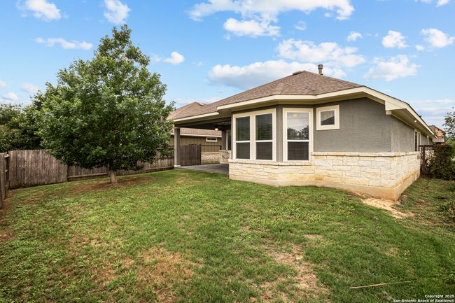 12008 Ivy Post, House other with 3 bedrooms, 2 bathrooms and null parking in Schertz TX | Image 34