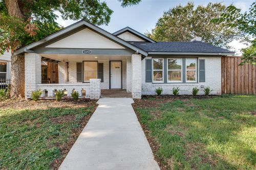 2450 Emmett St, Dallas, TX, 75211-5415 | Card Image