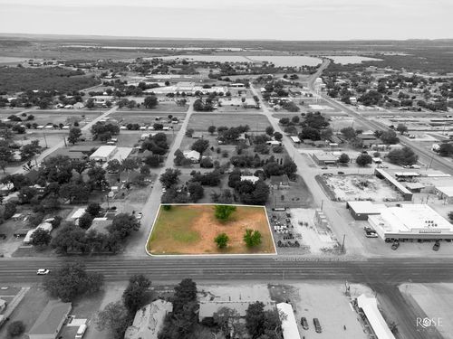 216 S State St, Bronte, TX, 76933 | Card Image