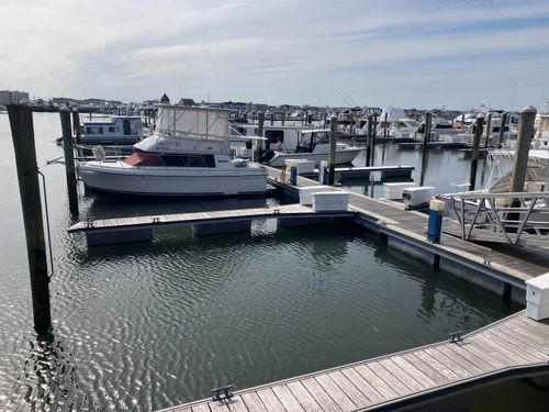 lighthouse-pointe-marina--5100 Shawcrest Road, Lower Township, NJ, 08260 | Card Image