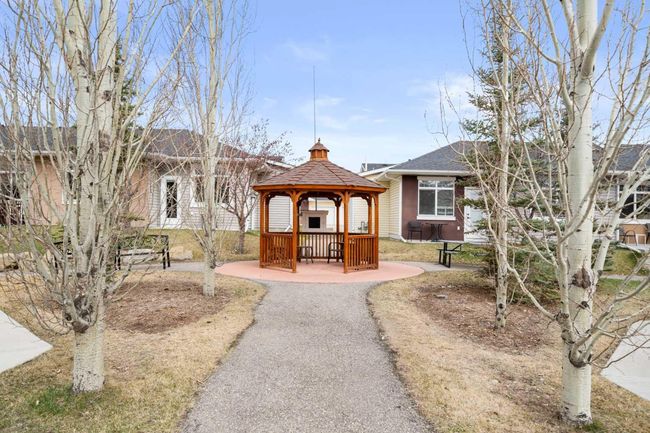 101 Sunvale Crescent Ne, Townhouse with 2 bedrooms, 2 bathrooms and 4 parking in High River AB | Image 20