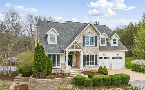 401 Jasper Rd, Festus, MO, 63028-3985 | Card Image