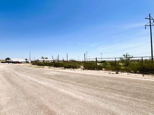 1300 N Williams St, Fort Stockton, TX, 79735 | Card Image
