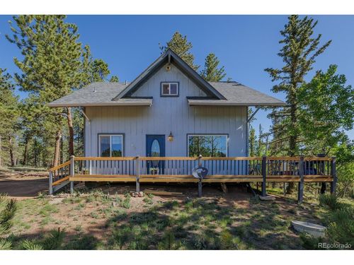 419 Lake Dr W, Divide, CO, 80814-8814 | Card Image
