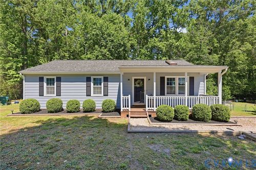 15707 Roland View Drive, Chester, VA, 23831 | Card Image