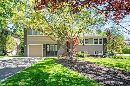183 Westminster Dr, Oakville, ON, L6L4H8 | Card Image