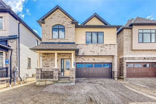 681 Catalina Manor, Pickering, ON, L1X0J9 | Card Image