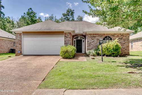 1013 Camdenmill Dr, Ridgeland, MS, 39157-1045 | Card Image