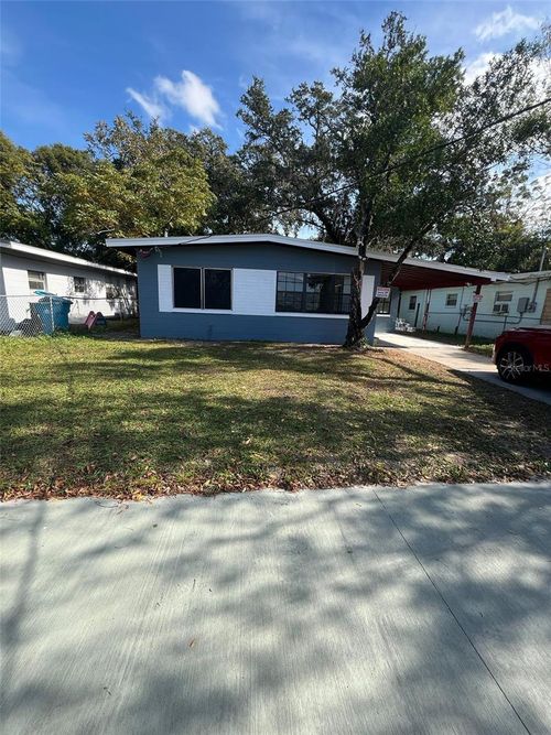 1505 S Westmoreland Dr, ORLANDO, FL, 32805-4509 | Card Image