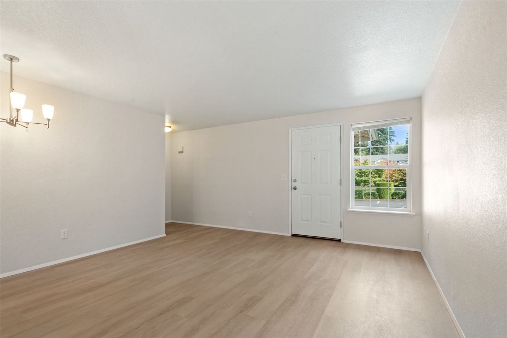 Residential in Puyallup