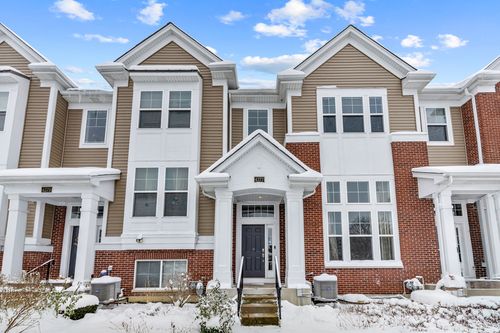 4277 Liberty St, Aurora, IL, 60504-9504 | Card Image