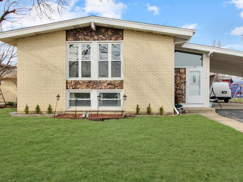 7806 W 80 Place, Bridgeview, IL, 60455 | Card Image