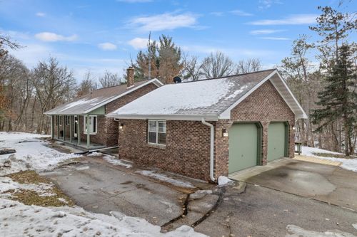 4241 County Road X -, Irving, WI, 54615 | Card Image