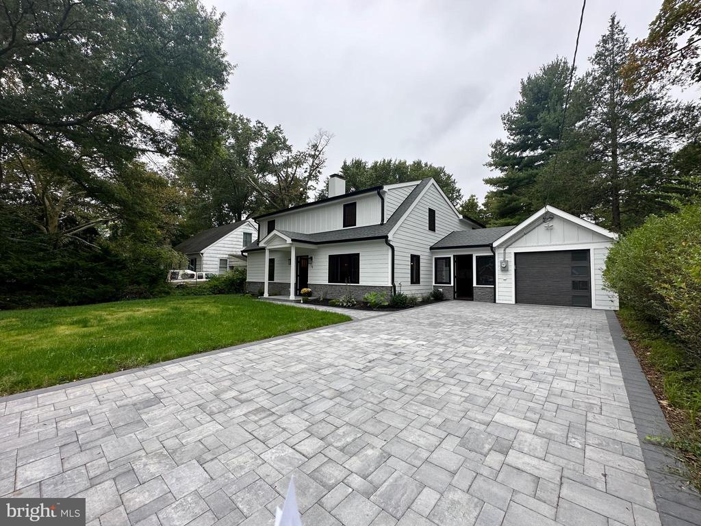 Morgan Pl, Princeton, NJ 08540