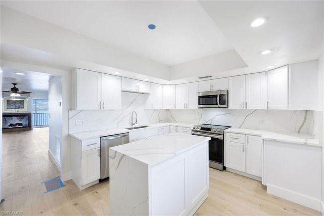 Brand new renovated kitchen | Image 7