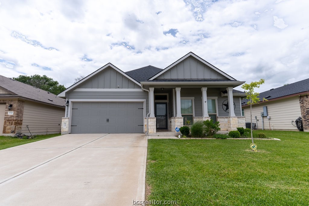 Residential in Bryan 2