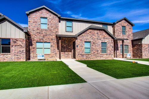 2530 137th St, Lubbock, TX, 79423-1895 | Card Image