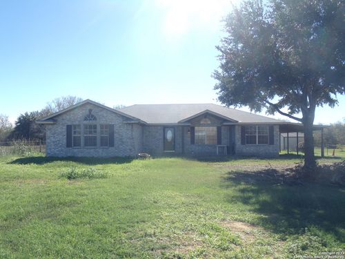 10340 Fowler Rd, Atascosa, TX, 78002-5786 | Card Image
