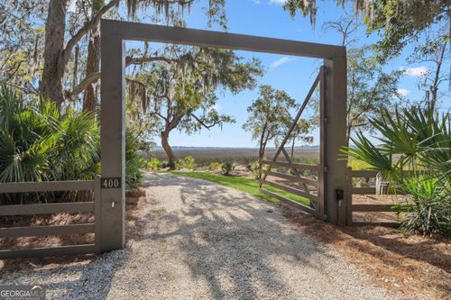400 Stevens Rd, Saint Simons Is, GA, 31522-5831 | Card Image