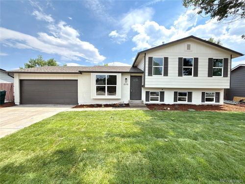 8598 S Dudley St, Littleton, CO, 80128-6272 | Card Image