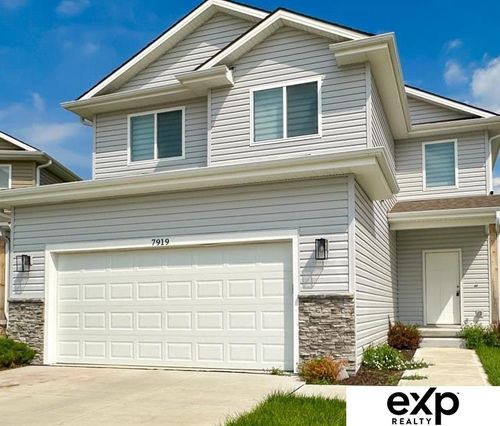 7919 N 93rd St, Omaha, NE, 68122-1345 | Card Image