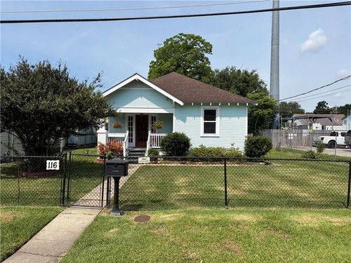 116 Colby St, Metairie, LA, 70001-4713 | Card Image