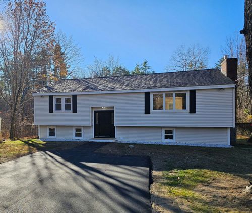 243 Second Crown Point Road, Barrington, NH, 03825 | Card Image