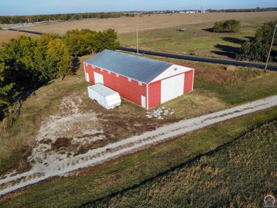 730 S Hwy 99, House other with 4 bedrooms, 3 bathrooms and null parking in Olpe KS | Image 2