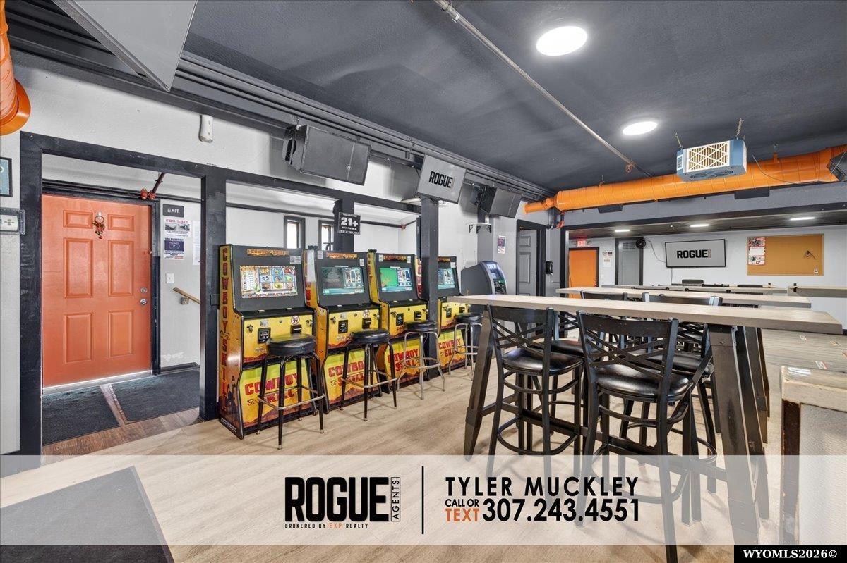 Commercial Sale in Mills