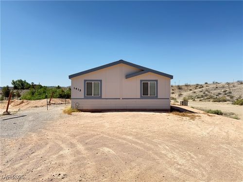 1415 Casaby Avenue, Moapa, NV, 89025 | Card Image
