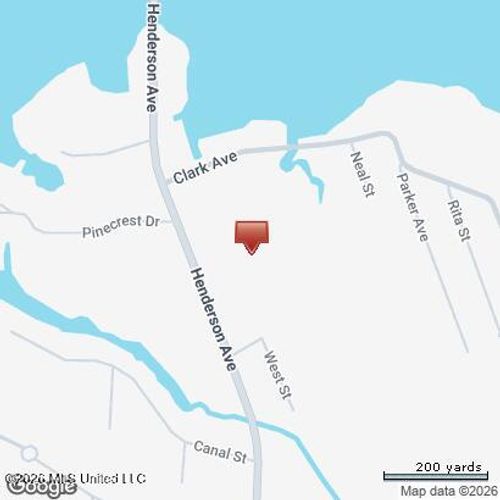 0 Dimaggio St, Pass Christian, MS, 39571 | Card Image