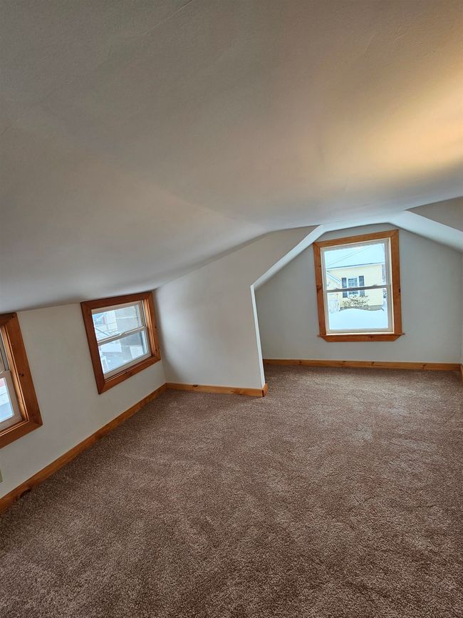 109 Charles St, House other with 3 bedrooms, 2 bathrooms and null parking in Bennington VT | Image 26
