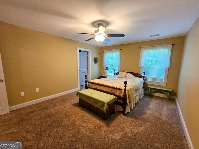 1081 Oak Hill Ln, House other with 3 bedrooms, 2 bathrooms and null parking in Madison GA | Image 22