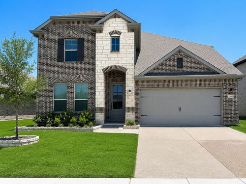 3206 Willena Rd, Melissa, TX, 75454-9889 | Card Image