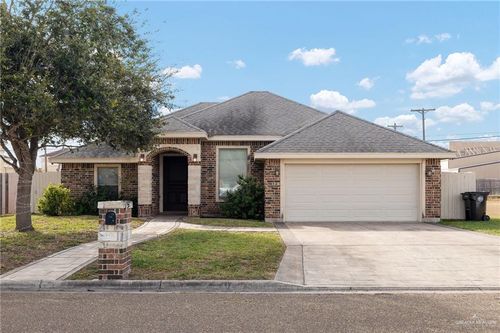 719 W Paisano Ln, Weslaco, TX, 78599-4136 | Card Image