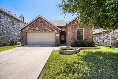 1736 Shoebill Dr, Little Elm, TX, 75068-8539 | Card Image