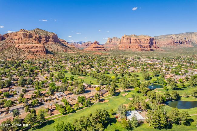 75 Wild Turkey Rd, House other with 3 bedrooms, 2 bathrooms and null parking in Sedona AZ | Image 42